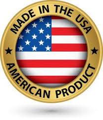 Nagan Tonic powder made in the USA